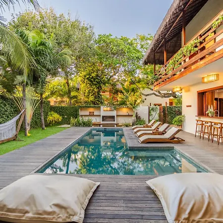 Villa Ventana - Aldeia Jericoacoara Group-3